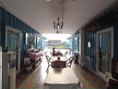 Farsai Homestay Lopburi Exterior photo